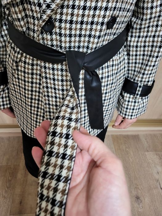 Продам педжак новый