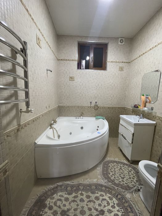 Ark Buloq Abu Saxiy Bek Baraka Ark Buloq tamojni yonida xovli