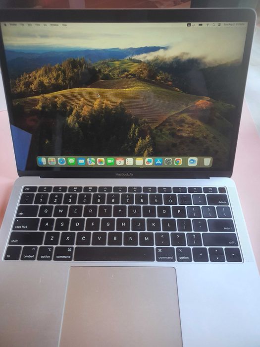 Apple MacBook Air A1932 (2019)