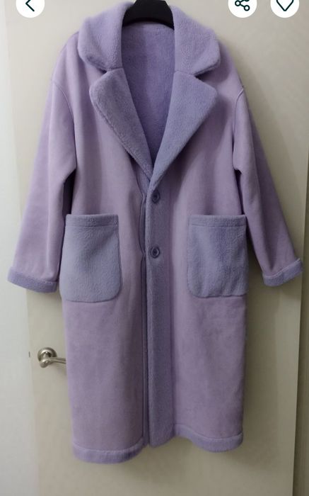 Женская одежда пальто куртка