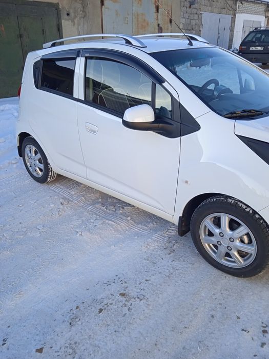 Продам а/машину Ravon R2.