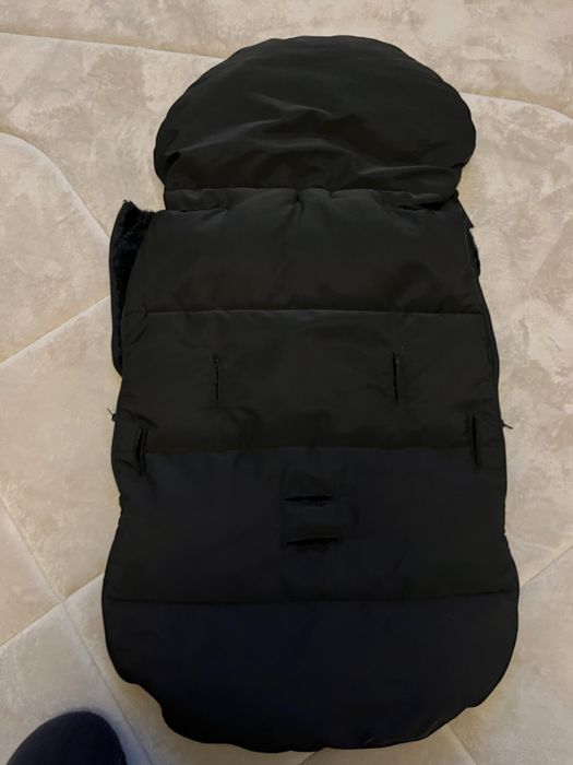 Sac de iarna carucior