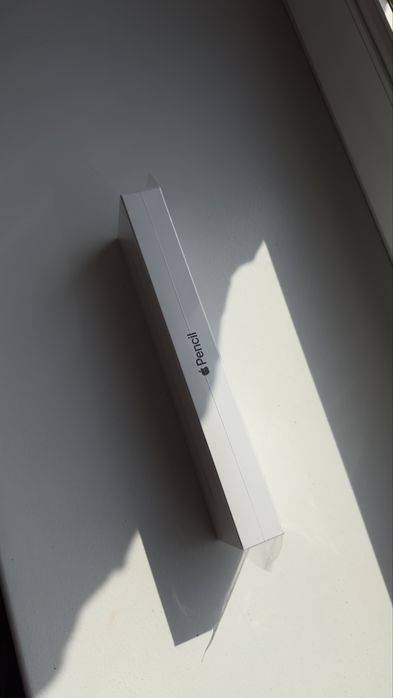 Стилус Apple Pencil 2nd Generation ОРИГИНАЛ