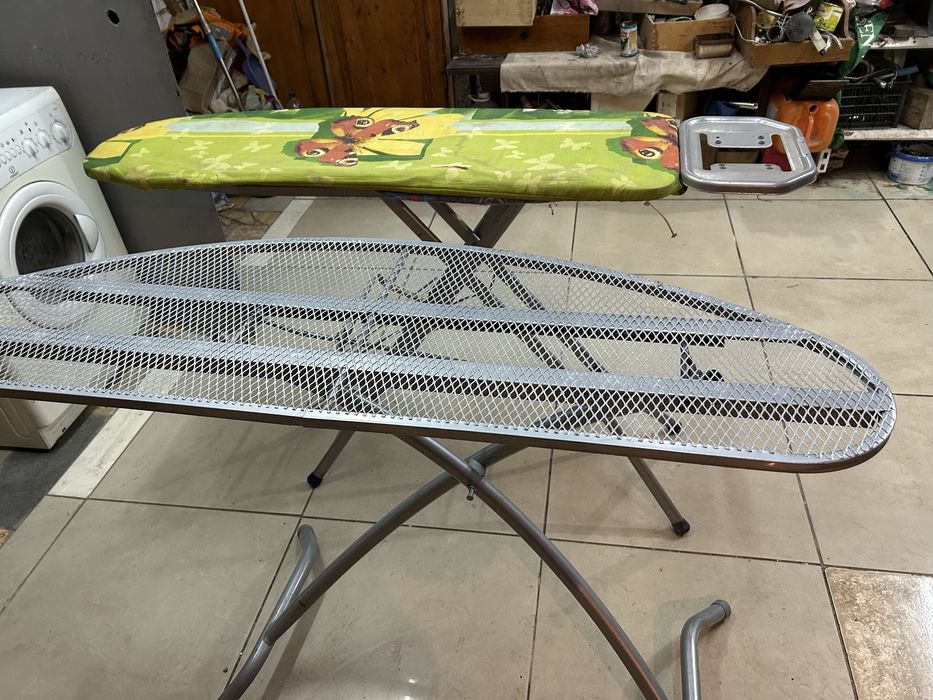 Продам гладильную доску
