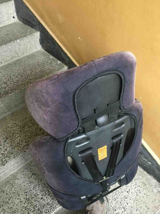 Столчета за кола много запазени