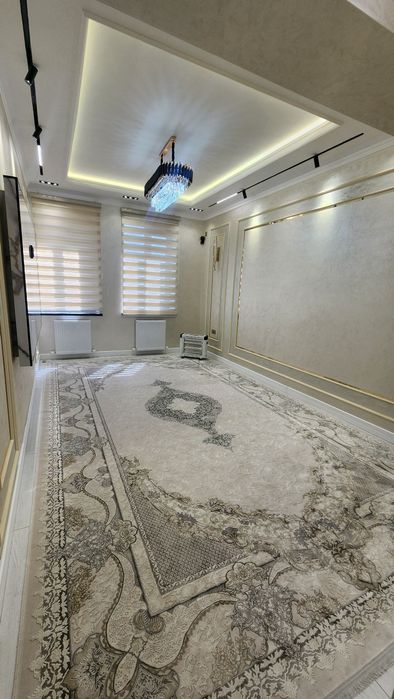 Аренда квартиры Чиланзар -2 Новостройка