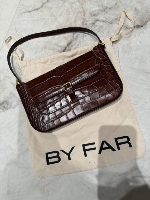 By Far Miranda bag