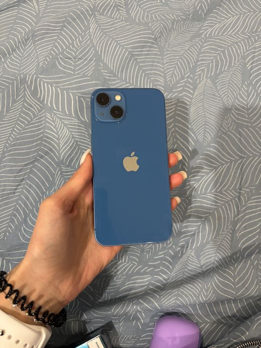 IPHONE 13 128GB!