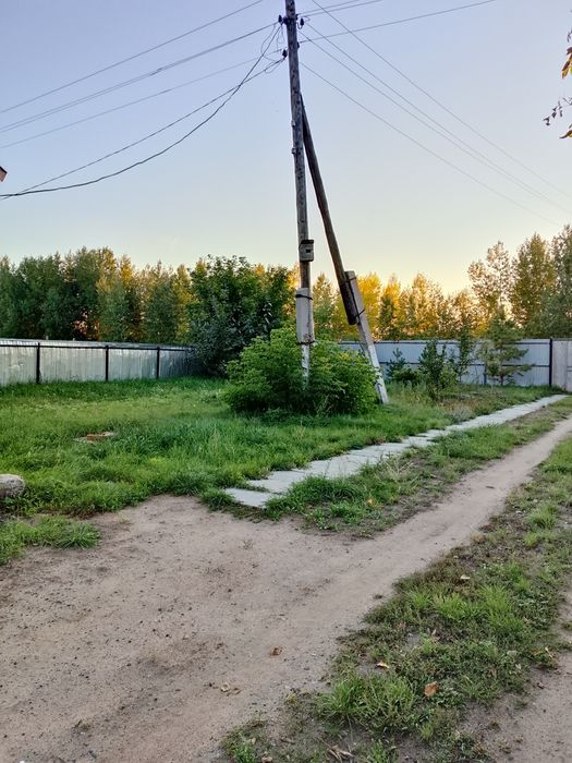 Продам часть дома