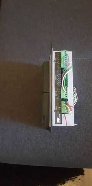 Termodiagrama frig Carrier Data Cold T 500