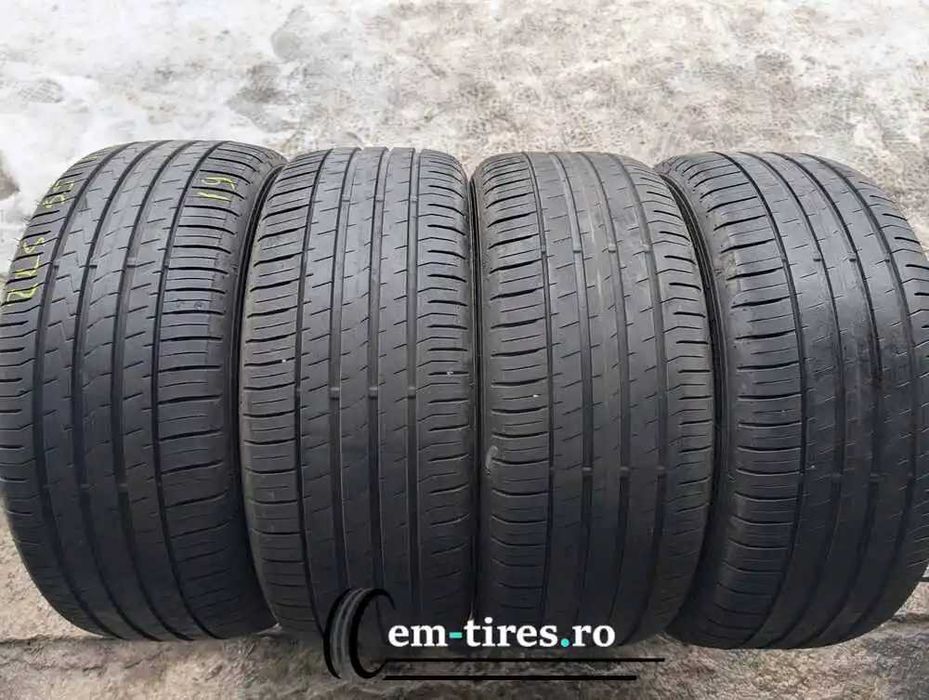 225/55 R16 • Vara • Falken Ziex ZE310 99V | 4 buc | Pret/buc