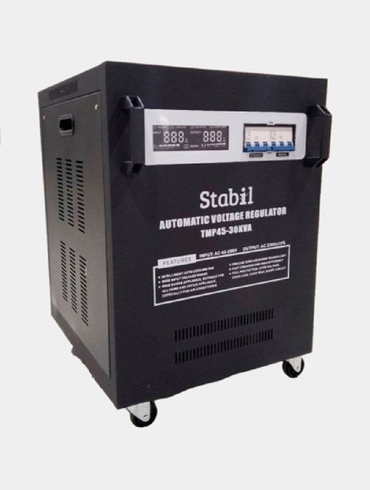 Stabilizator 20 Kva 230 y.e.