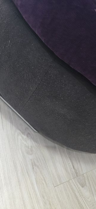 Голям ъглов диван