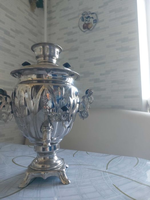 Продаю электросамовары