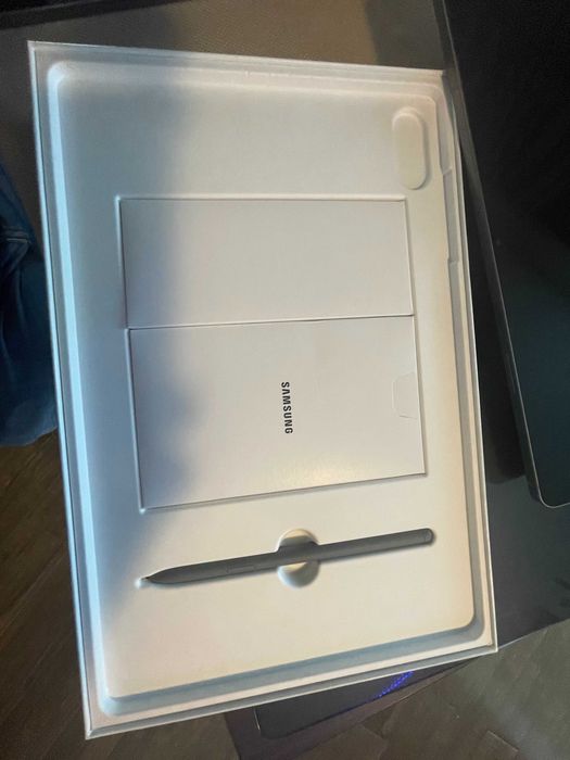 Samsung Galaxy Tab S9 FE+ 5G – ca nou