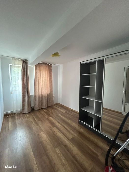 Apartament cu 2 camere - Lunca Cetatuii