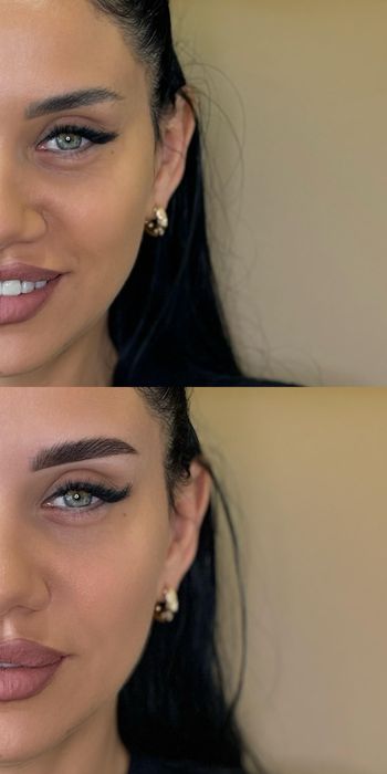 Lash & Brow Artist | Brow & Lash Lamination | Stilizare Sprâncene