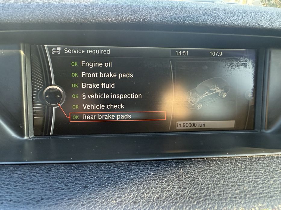 BMW X1  Automatic Xenon Navi Piele Incalzire scaune Cuplă