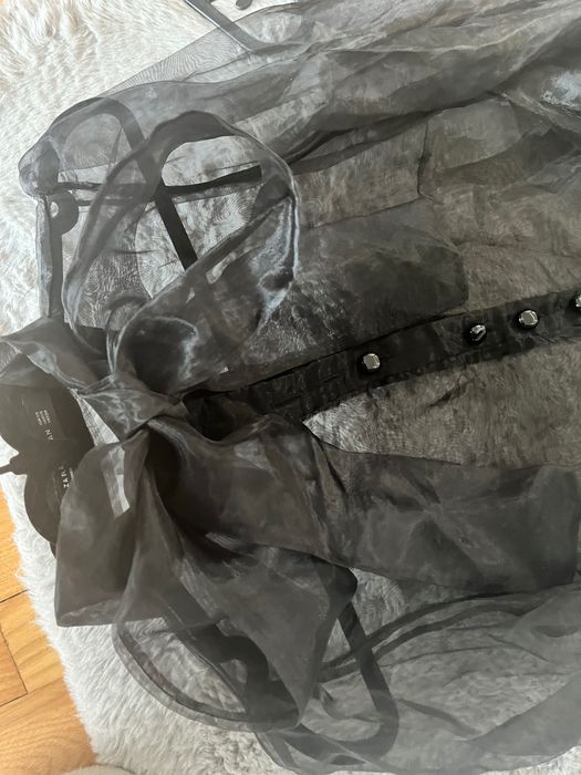 Нова риза бренд zara