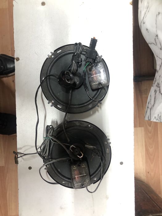 Колонки Stada cx4565 почти новый