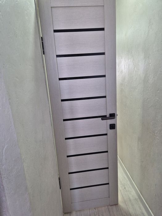 Межкомнатные двери