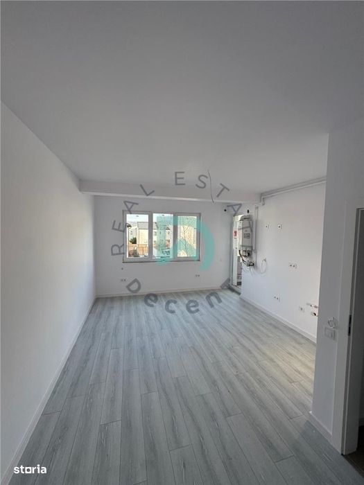 Garsoniera cu gradina proprie 48 mp - SELIMBAR