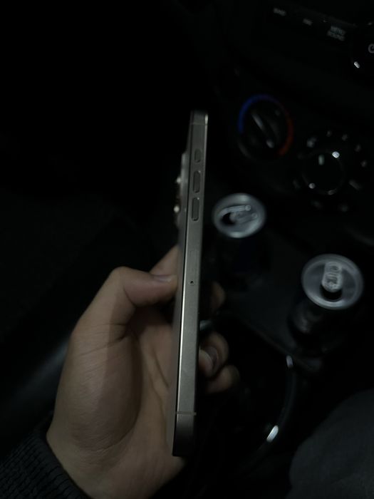 iPhone 16 pro max 256g