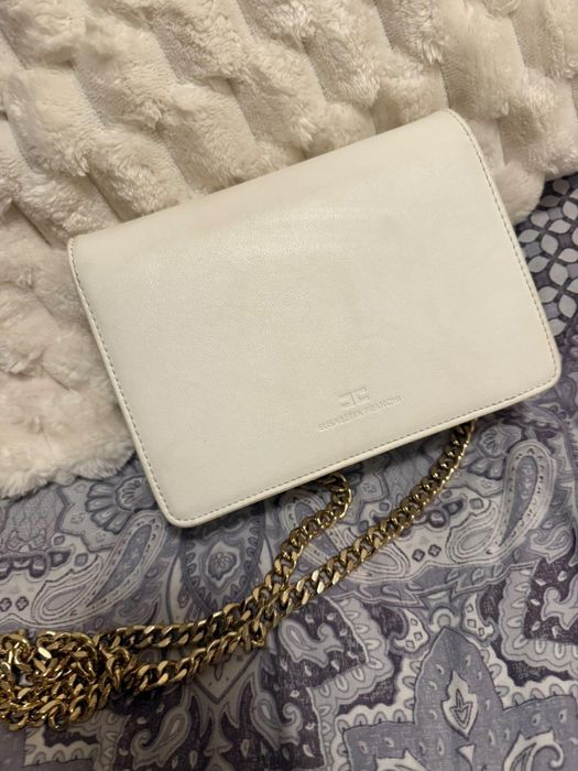 Дамска чанта elisabetta franchi