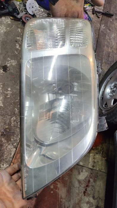 Фара на Хонда CRV