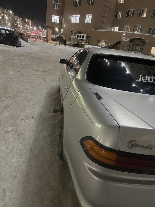 Продам марк 2 90