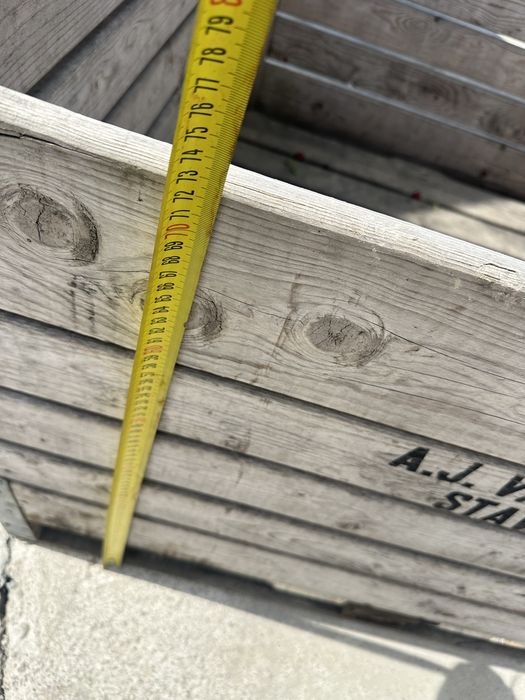 Boxpaleti legume fructe , lazi , cuve