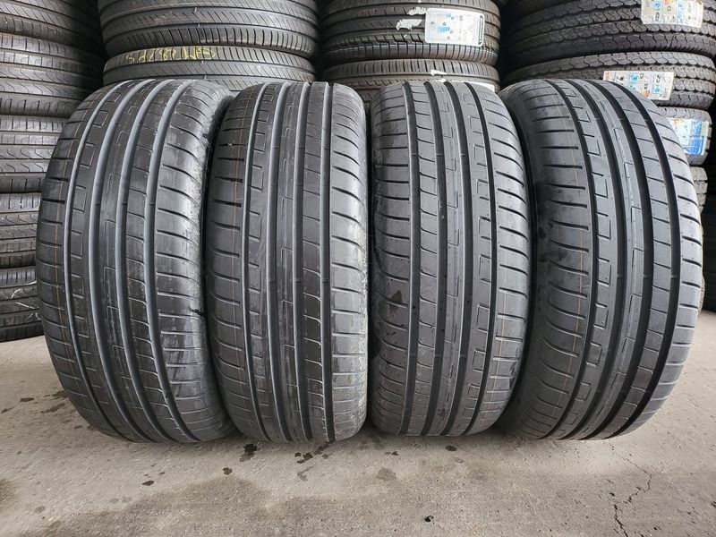 235/55/18 GOODYEAR 4бр