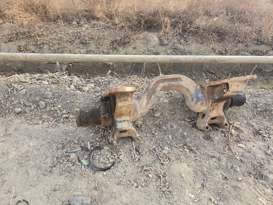 Shakman telichka chakman