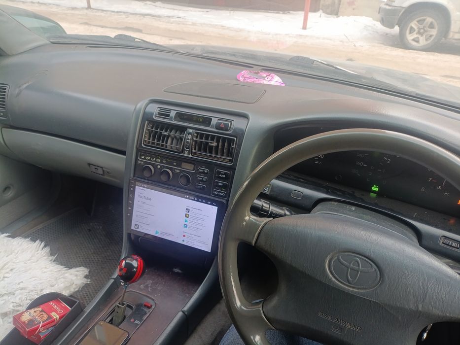 Продам Тайота Аристо