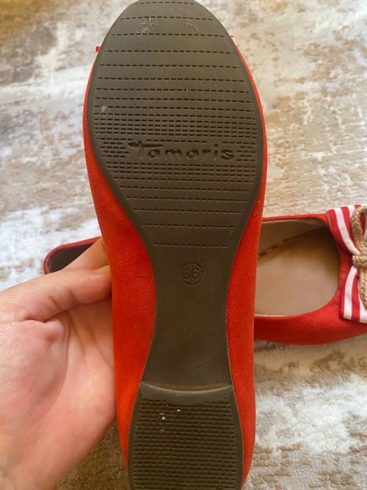 Продам балетки