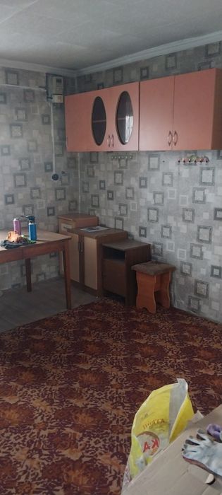 Продам дом из 2х комнат