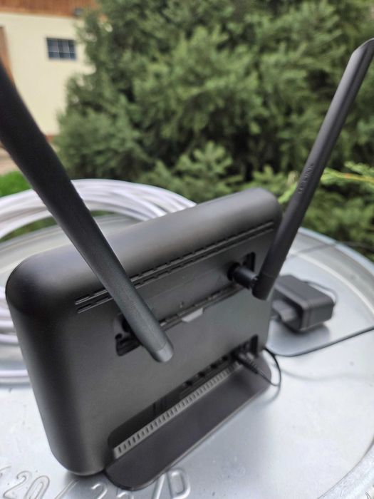 Роутер Altel 4G+