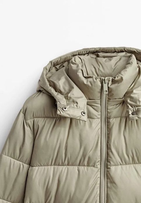 Massimo Dutti куртка женская