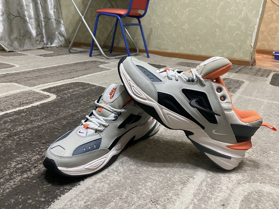 Продам новые кросы