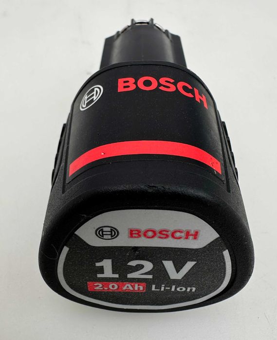 BOSCH GBA 12V 2.0Ah - Акумулаторнa батерия 2025г.