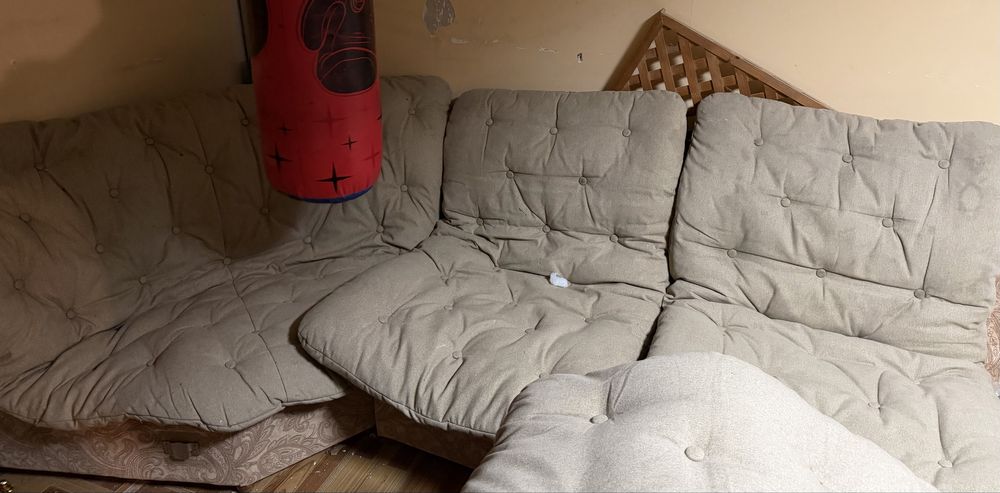 Продам диван большой