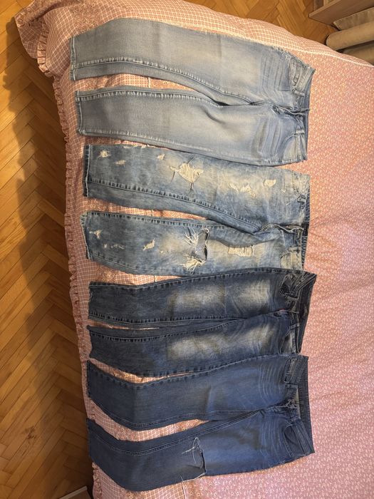 Jeans skinny Calvin Klein