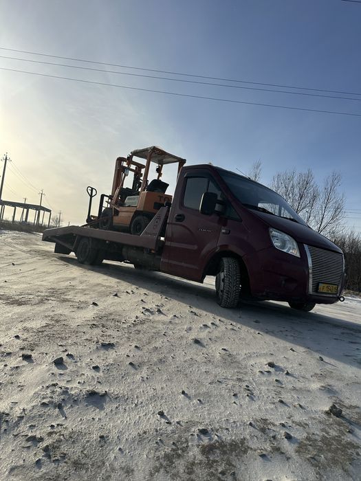 Эвакуатор 24/7, Эвакуатор недорого | Петропавловск