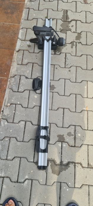 Suport  bicicleta thule