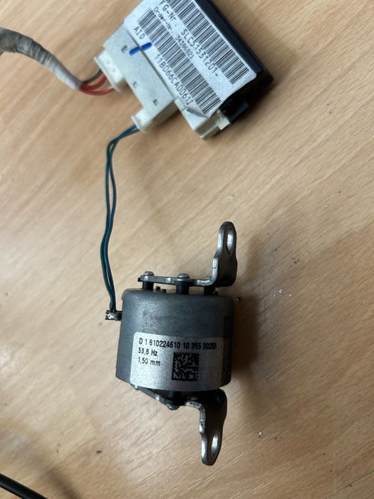 vibratii incalzire volan bmw f01 f02 f06 f07 f10 f11 f15 f16 f30 f31 f