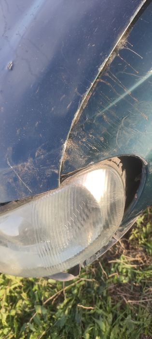 Продаётся Опель по запчастям на разбор