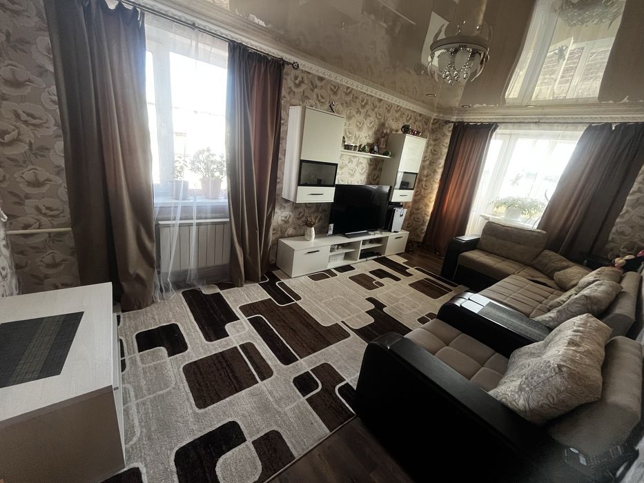 Срочно продам квартиру !!!