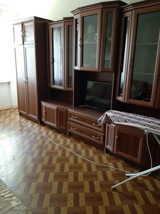 Сдам комнату в 3х ком квартире