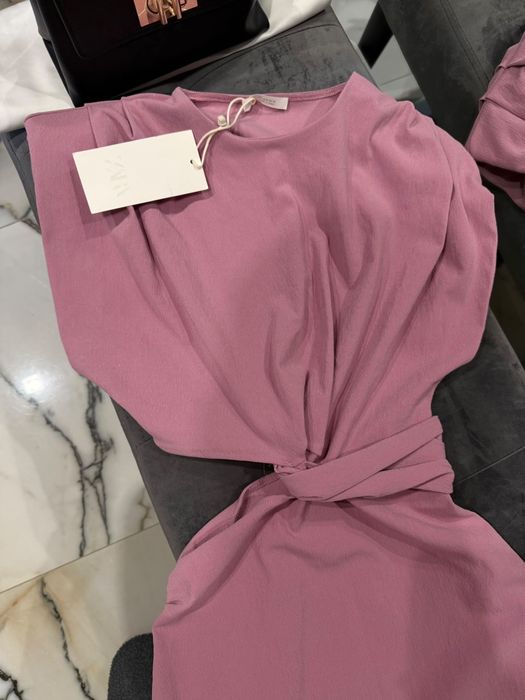 Рокля ZARA