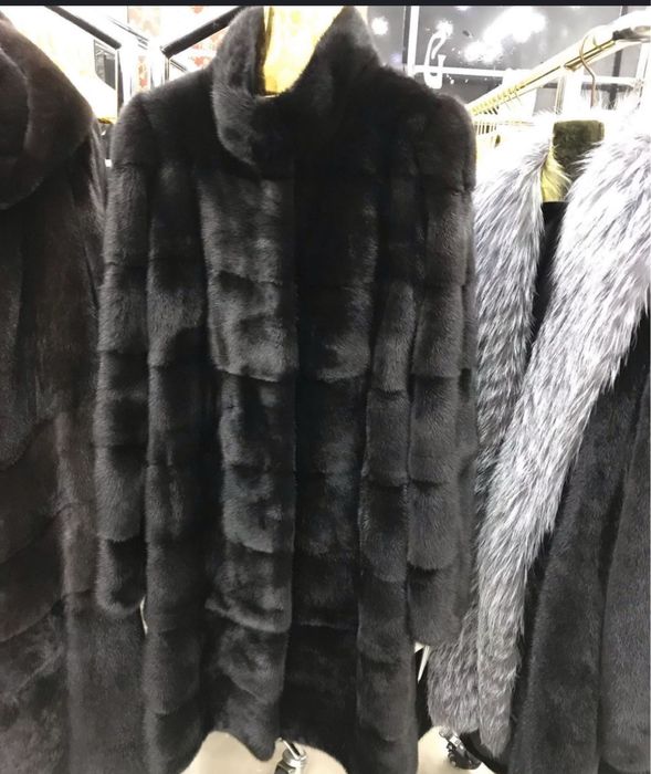 Shuba amerikan meh 3xilikk qilib kiysa boladi